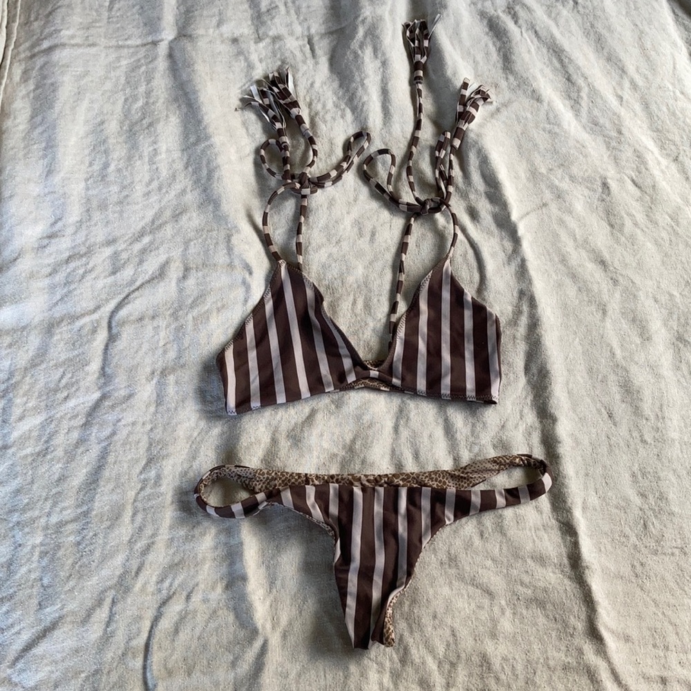 ACACIA Upper East Side Set